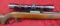 Rare Winchester Model 88 284 cal. Lever Action