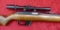 Winchester Model 77 22 cal Semi Auto Rifle