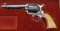 Hammerli SA Virginian 357 Revolver