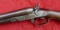 Antique Parker Brothers Lifter Action 12 ga Dbl.