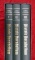 3 Volume Set Pistole Parabellum (Luger) Books