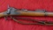 US 1873 Trap Door Rifle