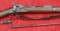 Nice US 1884 Trap Door Rifle