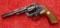 Colt Trooper MKV 357 Magnum