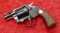 Colt Cobra Lightweight Revolver