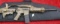 Diamondback Firearms Custom AR15 Rifle