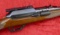H&K Model 630 223 cal. Semi Automatic Rifle