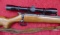 Norinco Model JW-15 22 cal Rifle w/Scope