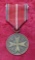 Scarce WWII Order of the German Eagle Medal