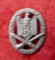 German WWII Army General Assault Badge