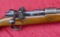 German K98 Sporter Rifle