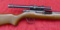 Remington Model 550-1 22 Rifle w/Scope
