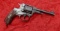 WWII Russian Nagant Revolver