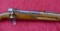 Polish Mauser Military Rifle