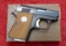 Colt 25 cal. Junior Pocket Model
