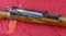 Swiss K31 7.5 cal Military Rifle