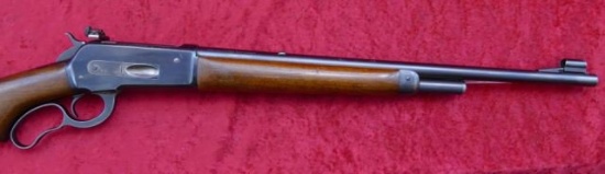 Rare Winchester Model 71 Carbine