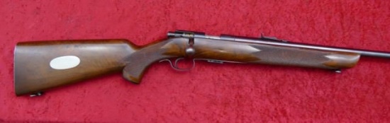 Winchester Model 75 Presentation Sporting Rifle
