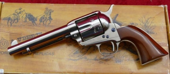 Uberti 1873 Single Action Revolver