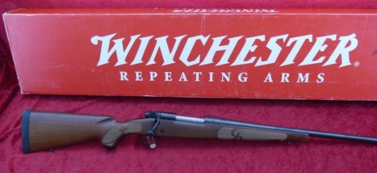 NIB Winchester Model 70 Featherweight 264 WIN Mag