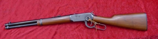 Winchester 94AE SRC Trapper