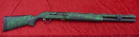 Remington Tactical 12 ga. VERSA Max Zombie Camo