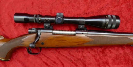 Winchester Model 70 XTR 243 cal. Rifle