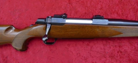 Browning A-Bolt Medallion 300 Magnum w/BOSS