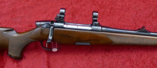 Steyr Mannlicher Luxus 30-06 Rifle