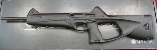 NIB Beretta CX4 Storm 9mm Carbine