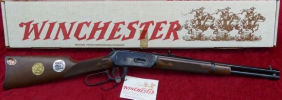 NIB Winchester WACA 45 Colt Trapper