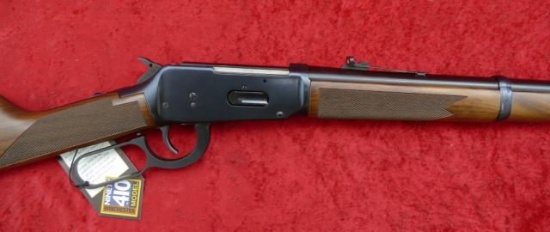 Winchester 9410 410 ga Lever Action Shotgun