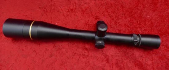 Leupold Vari XIII 8.5-25x50mm Long Range Scope