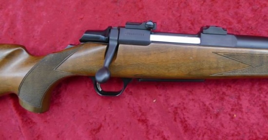 Browning A-Bolt 300 WSM Rifle