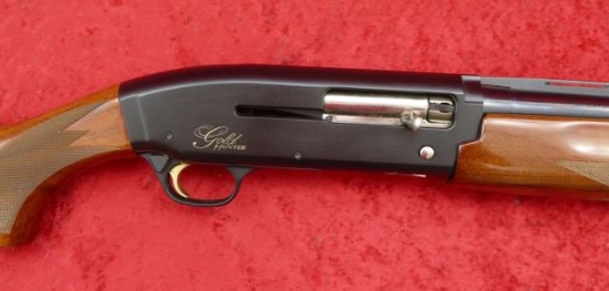 Browning Gold Hunter 20 ga Semi Auto Shotgun