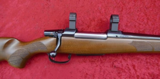 CZ 550 American 243 cal Rifle