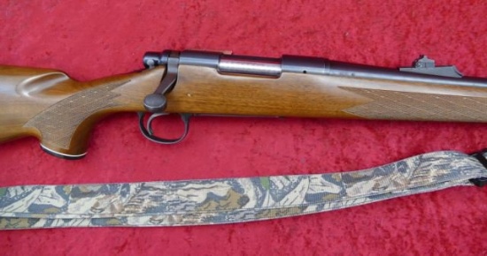 Remington Model 700 CDL 7mm-08
