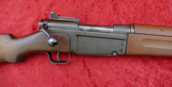 French MAS 1936 Military Rifle
