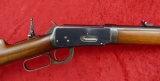 Antique Winchester Model 1894 Take Down Rifle