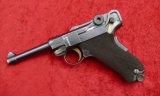 Rare 9mm American Eagle Luger Pistol