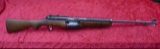 Rare 1941 Johnson Semi Automatic Rifle