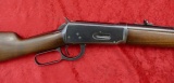 Model 94 Winchester Flat Band Carbine 32 WS