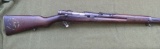 Nice Japanese Type 38 Rifle