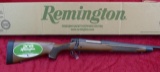 NIB Remington Model 700CDL 25-06 cal Rifle