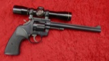 Smith & Wesson Model 48-3 22 Mag Revolver