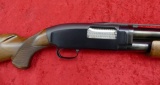 Winchester Model 12 Trap Gun w/Ventilated Rib