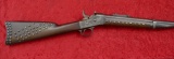 Indian Tack Springfield 1872 50 cal Remington Gun