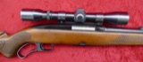 Rare Winchester Model 88 284 cal. Lever Action