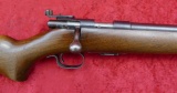Winchester Model 69A 22 cal. Rifle