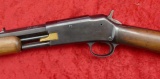 Antique Colt 22 cal. Lightning Pump Rifle